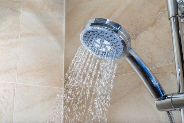 new shower faucets